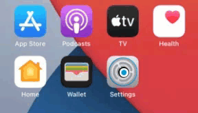 Email Port Setting