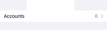 Email Port Setting